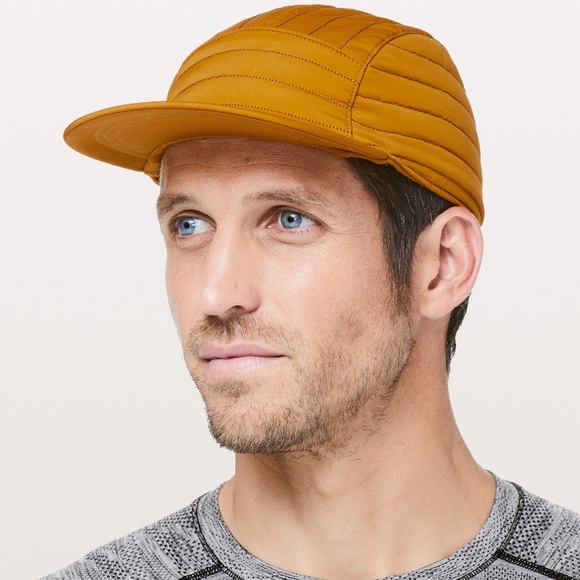 NWT lululemon Pinnacle Warmth Hat FSGD - Picture 3 of 8